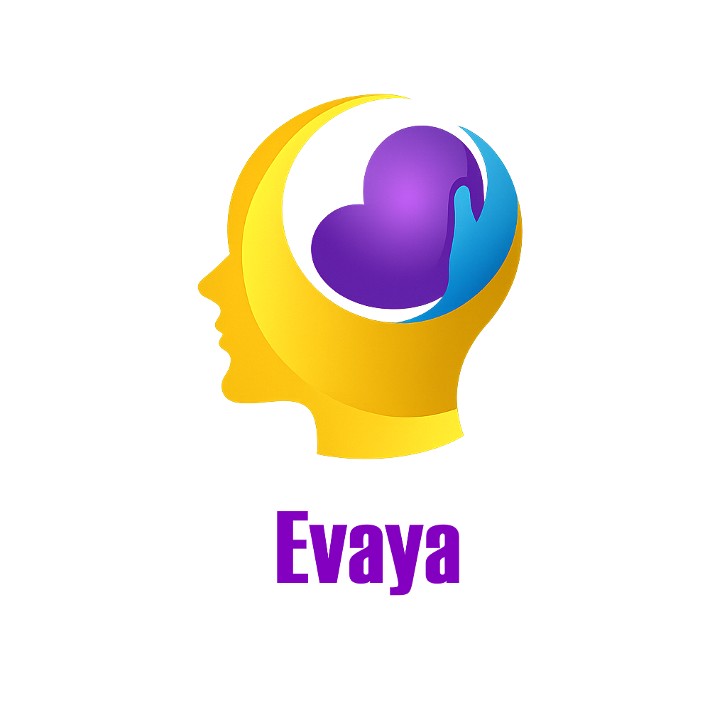 Evaya logo