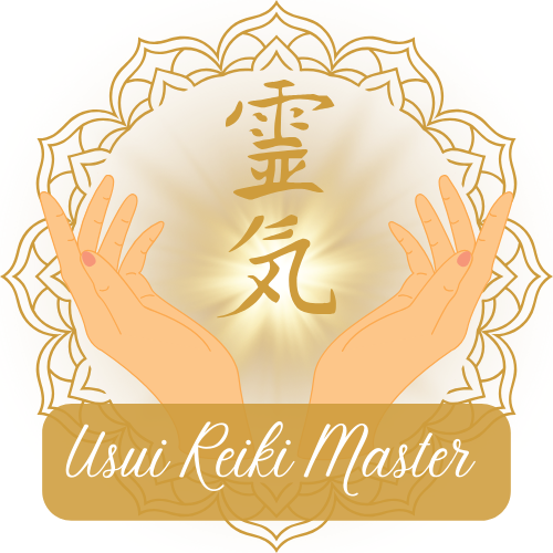 Usui Reiki Master